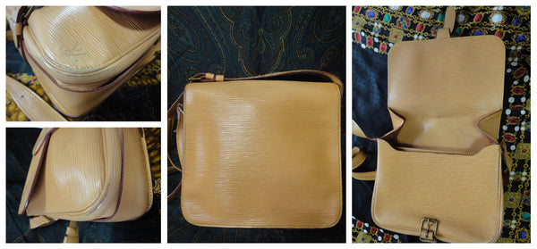 Louis Vuitton Cartouchiére Shoulder bag 399197