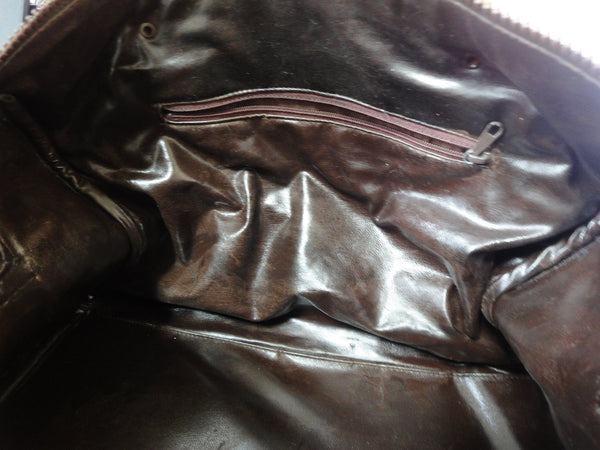 Vintage Celine genuine dark brown suede leather mini duffle, speedy ty –  eNdApPi ***where you can find your favorite designer  vintages..authentic, affordable, and lovable.
