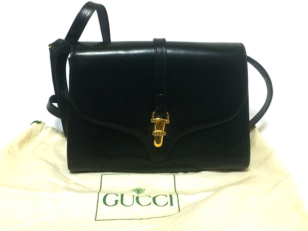 gucci shoulder bag vintage