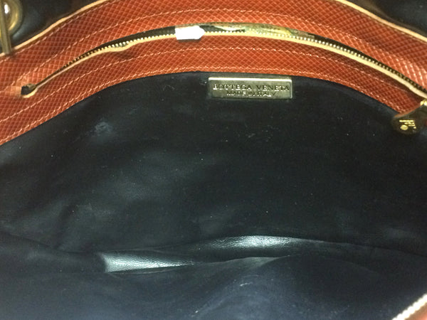 Vintage Bottega Veneta dark brown suede leather square shoulder bag wi –  eNdApPi ***where you can find your favorite designer  vintages..authentic, affordable, and lovable.