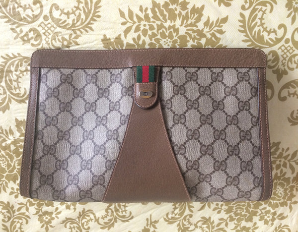 gucci toiletry bag