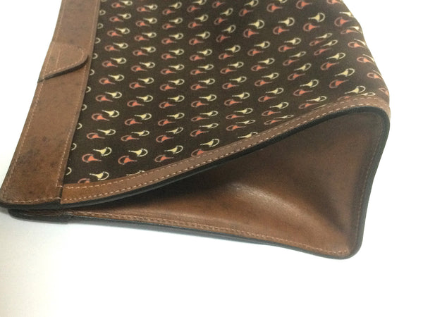 New Vintage Gucci Anniversary Collection Wallet Checkbook Purse
