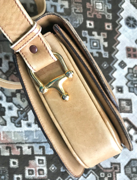 Vintage Celine beige macadam and blason pattern classic shoulder bag w –  eNdApPi ***where you can find your favorite designer  vintages..authentic, affordable, and lovable.