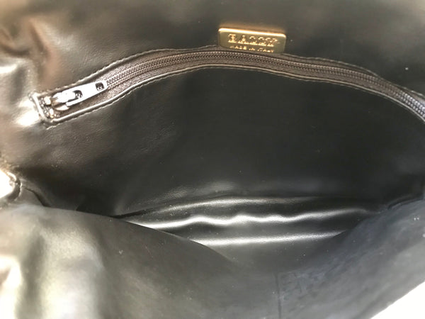 Bally Quilted Leather Shoulder Bag - White Shoulder Bags, Handbags -  WB234516