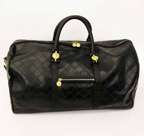 Vintage Versace Handbag