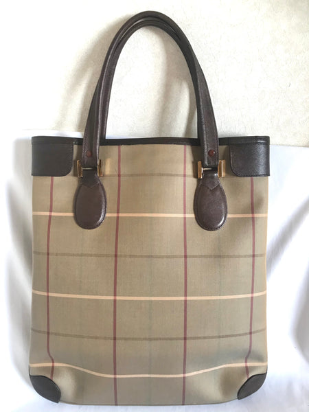Burberry, Bags, Authentic Burberry Purse