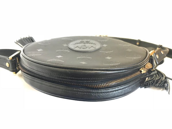 Louis Vuitton Monogram Tambourine Crossbody Bag Rare Vintage in 2023