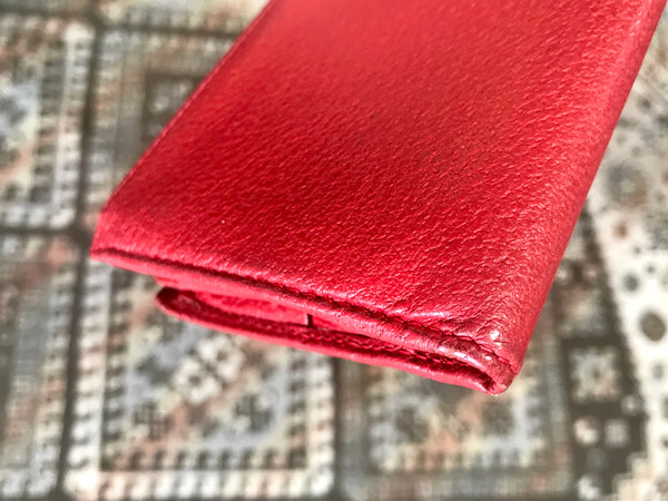 Gucci, Bags, Mens Vintage Gucci Wallet