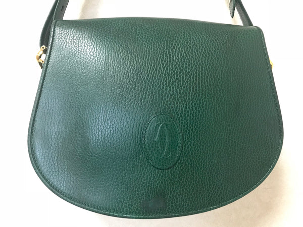 Cartier Authenticated Handbag