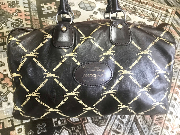leather bag price