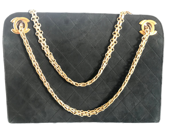 Very very Rare Vintage Chanel handbag  Vintage chanel handbags, Vintage  chanel bag, Vintage chanel