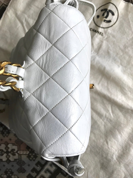 Chanel Hobo Bag White Luxembourg, SAVE 52% 