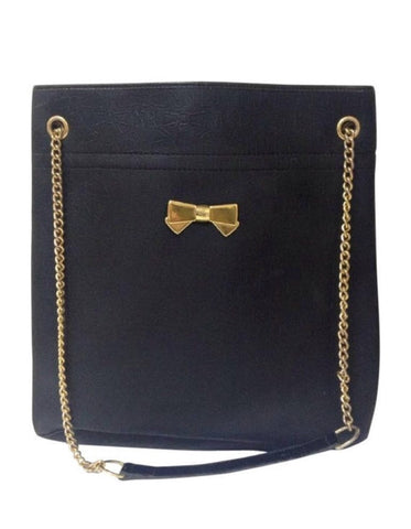 【NINA RICCI】RECTANGLE CHAIN BAG 2892B NINA RICCI】RECTANGLE CHAIN BAG 2892B