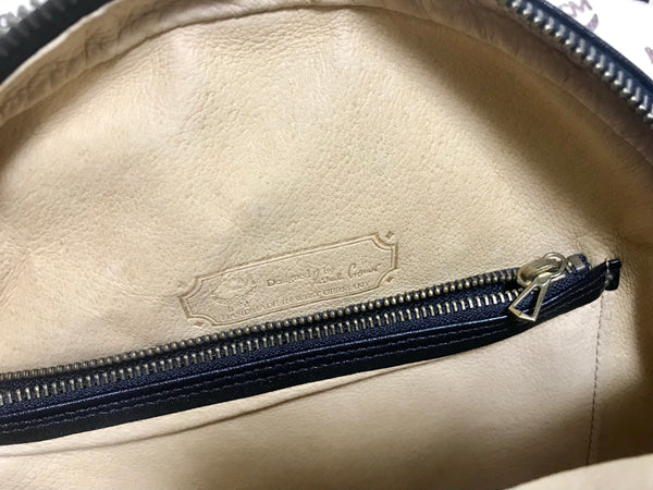 Louis Vuitton inventory haul 🚨 - MCM Mini Aren Shoulder Bag in Vintage Black  Monogram