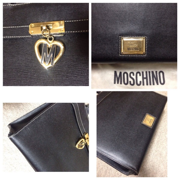 Moschino Handbags, Purses & Wallets for Women