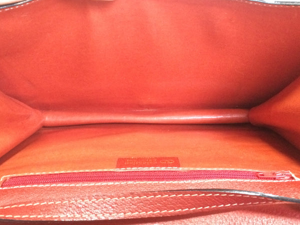 Clutches Valentino Red - Rock Ruffles clutch bag in ivory color -  UQ2P0A89MENA03