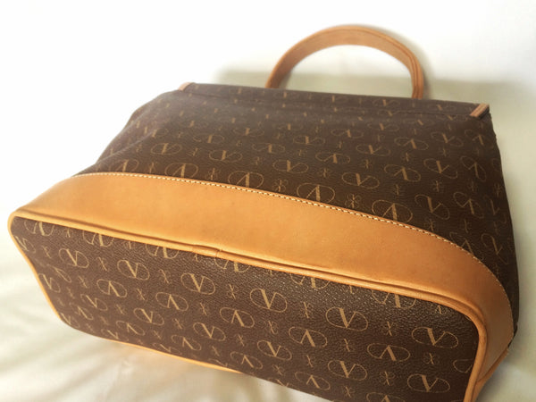 Valentino, Bags, Louis Vuitton Fur Bag