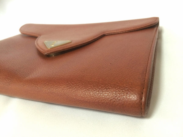 Classic Clutch Vintage Wallet, Envelop Women's Coin Purse