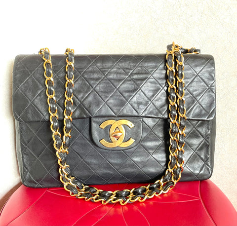 CHANEL – eNdApPi ***where you can find your favorite designer  vintages..authentic, affordable, and lovable.