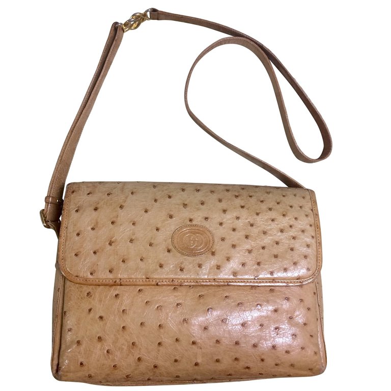 Chanel Vintage Shoulder bag 369803