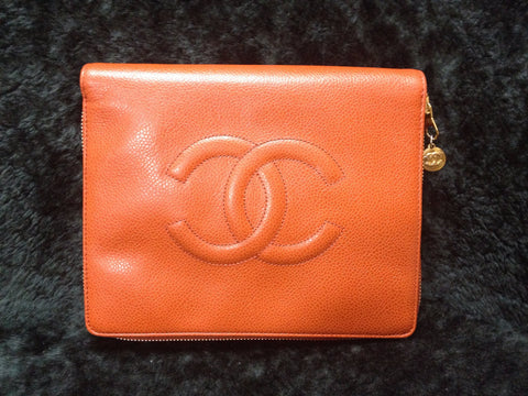 CHANEL, Bags, Chanel Belt Rare Vintage 995 Caviar Small Waist Bum Leather  Bag