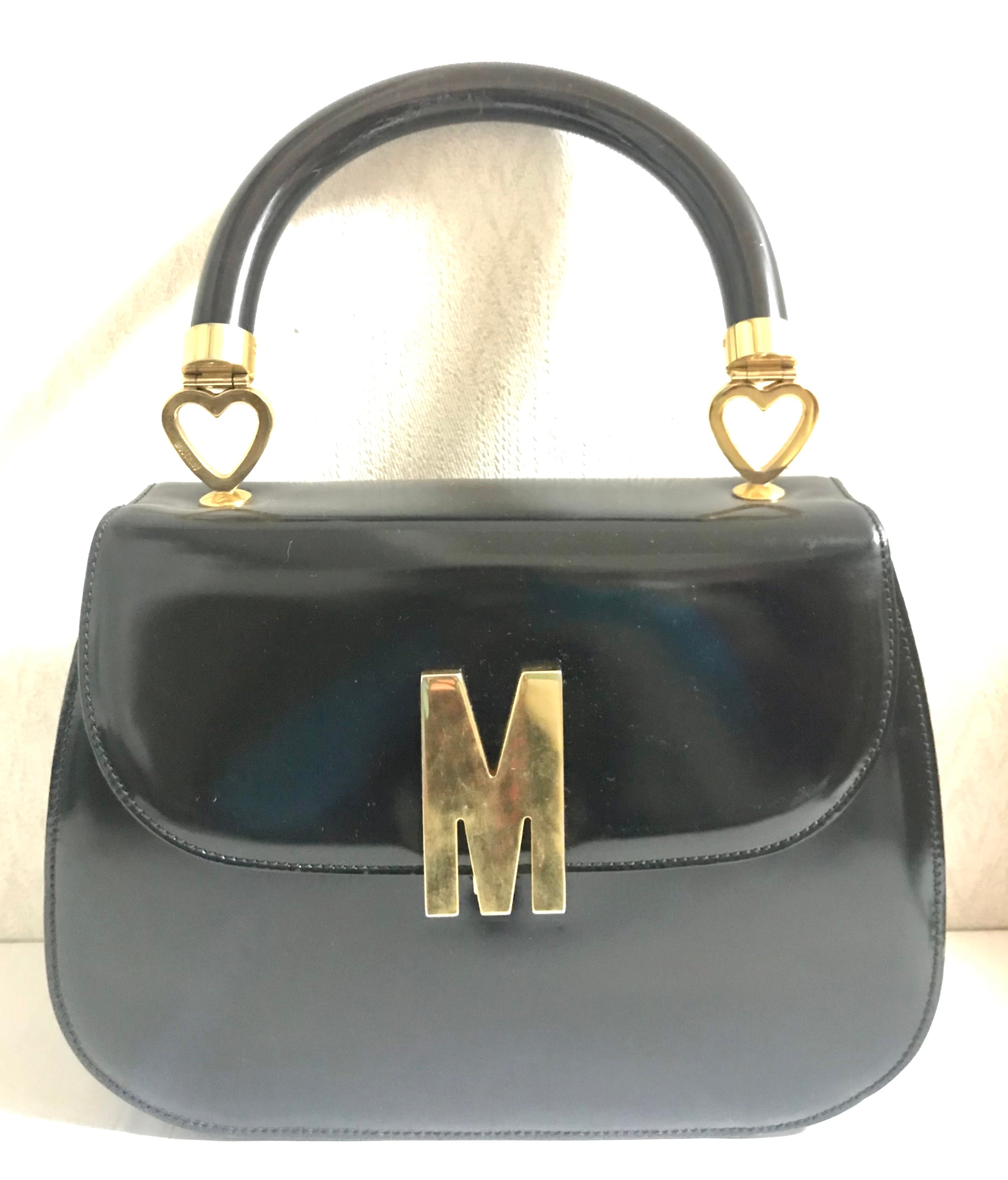 Louis Vuitton Vintage Kelly Style Satchel Bag, Luxury, Bags
