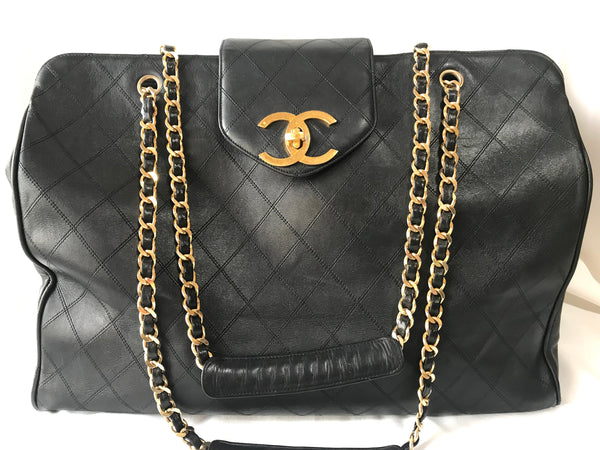 chanel bag must have