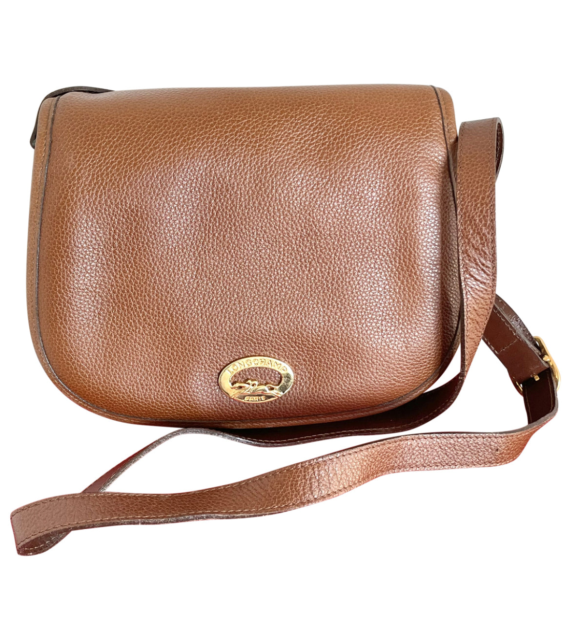 Etro Authenticated Leather Handbag