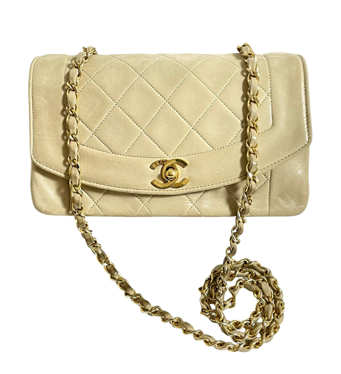 Buy Chanel Classic Flap Online In India -  India