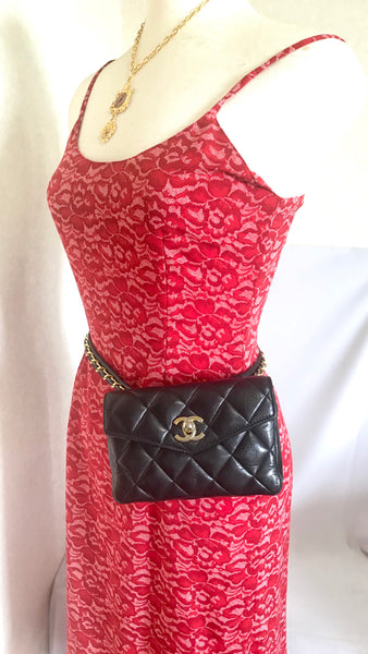 CHANEL Embroidered Crossbody Bags & Handbags for Women, Authenticity  Guaranteed
