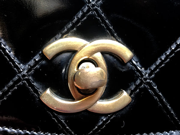 Chanel Bum Red Lambskin Fanny Pack Waist Belt Orange Caviar Leather Cross  Body Bag