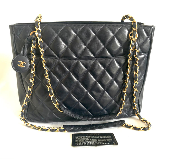 Chanel Trendy CC Flap Bag Chevron Lambskin Medium at 1stDibs
