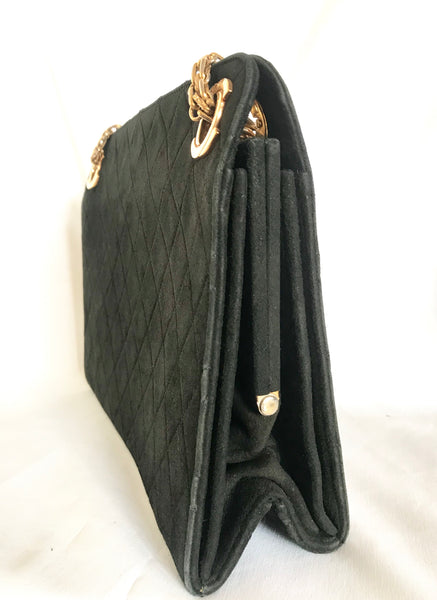 Second hand and vintage luxury bags Lysis