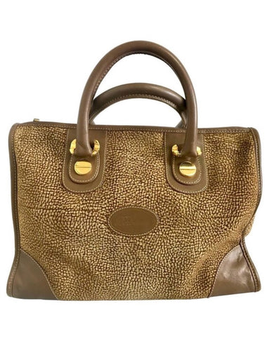 Vintage Bottega Veneta brown leopard handbag with golden handles. Can –  eNdApPi ***where you can find your favorite designer  vintages..authentic, affordable, and lovable.