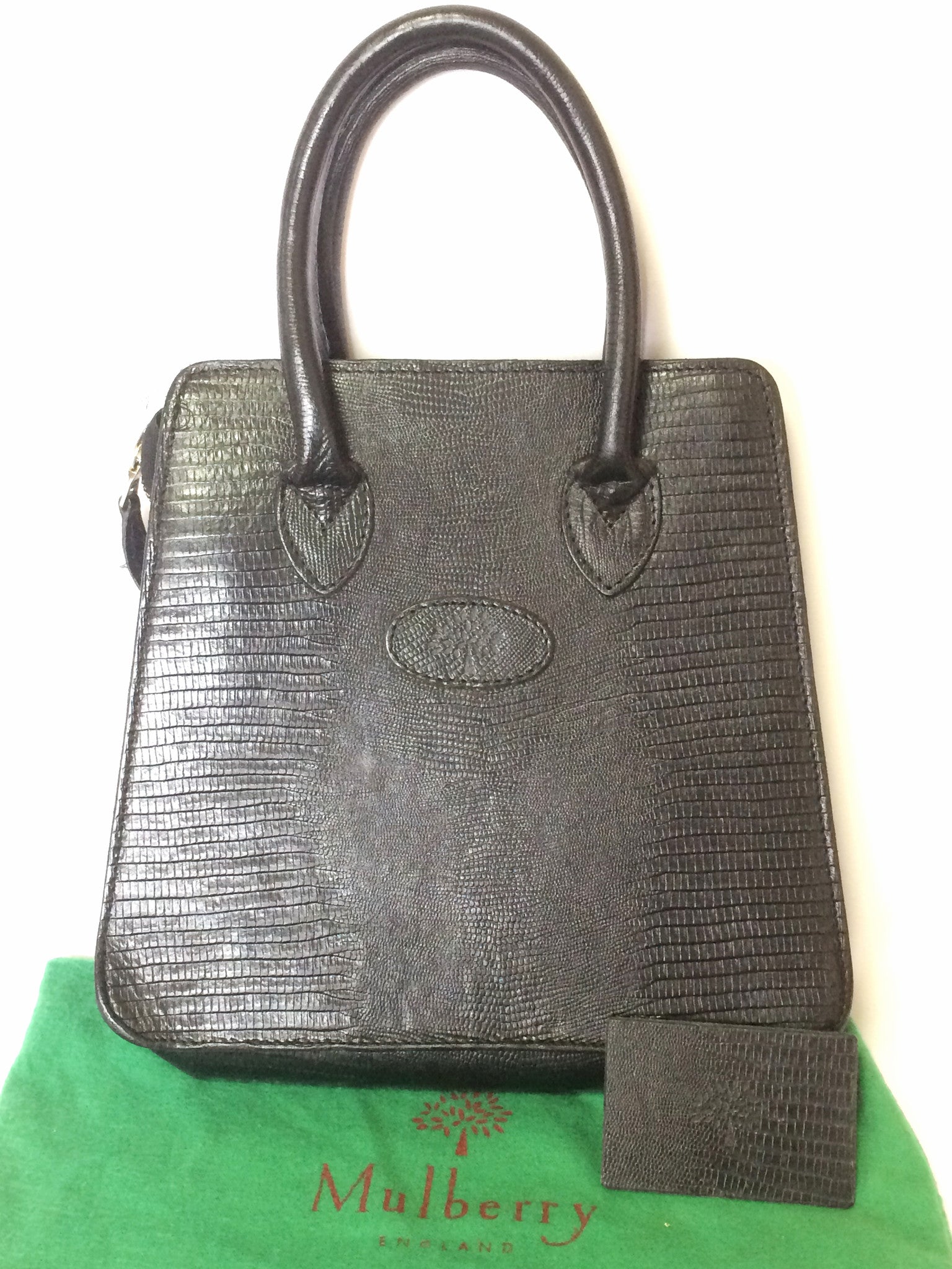 Vintage Mulberry