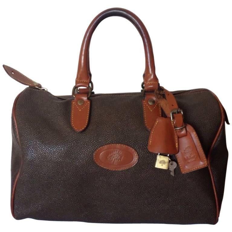 Mulberry, Bags, Vintage Mulberry Bag